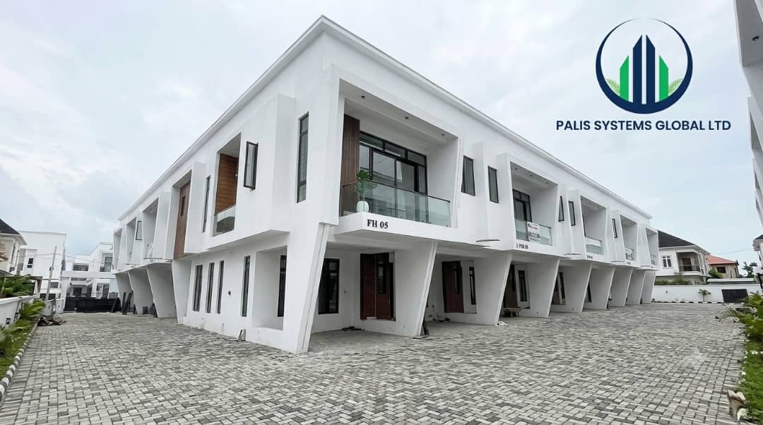 Legacy Court, Abraham Adesanya, Ajah